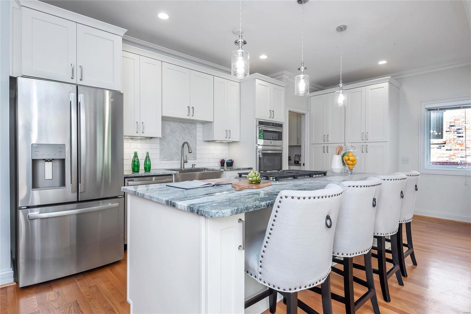 Clayton Gardens 2 - Residential