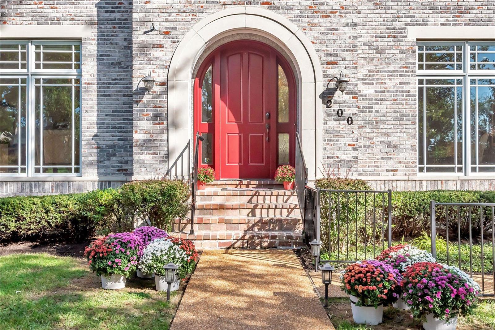 Clayton Gardens 2 - Residential