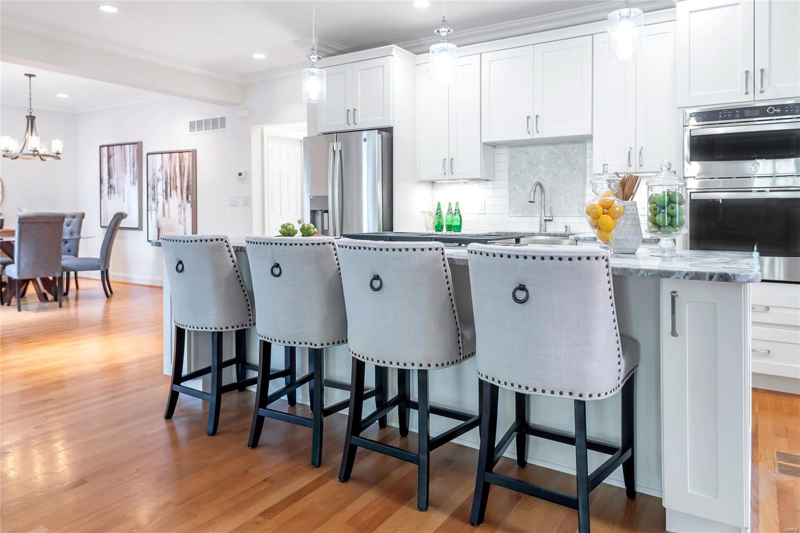 Clayton Gardens 2 - Residential