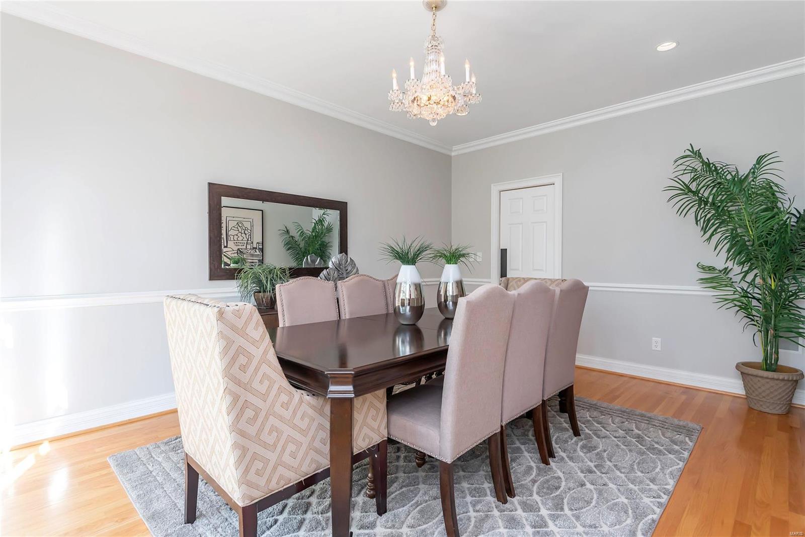 Clayton Gardens 2 - Residential