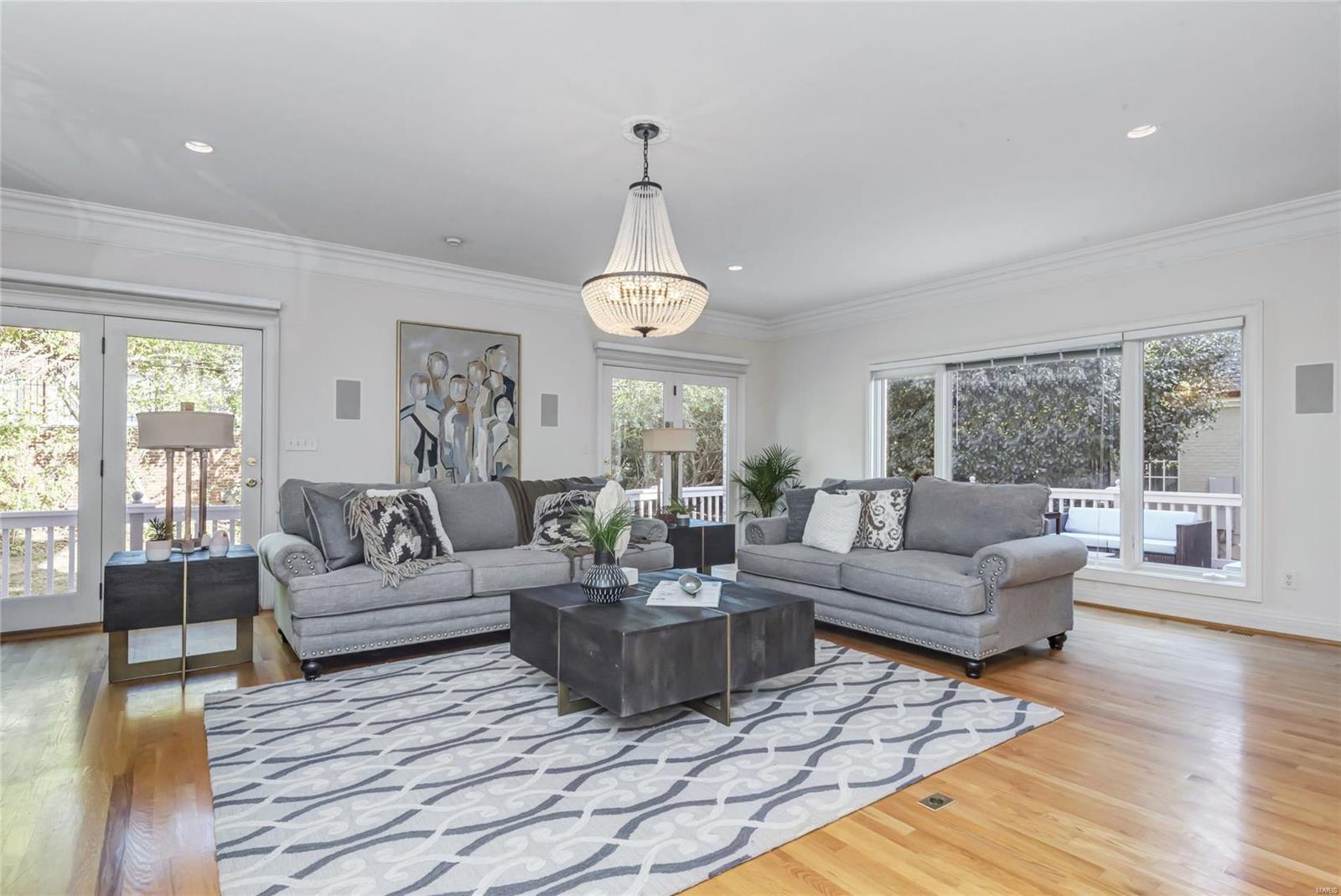 Clayton Gardens 2 - Residential