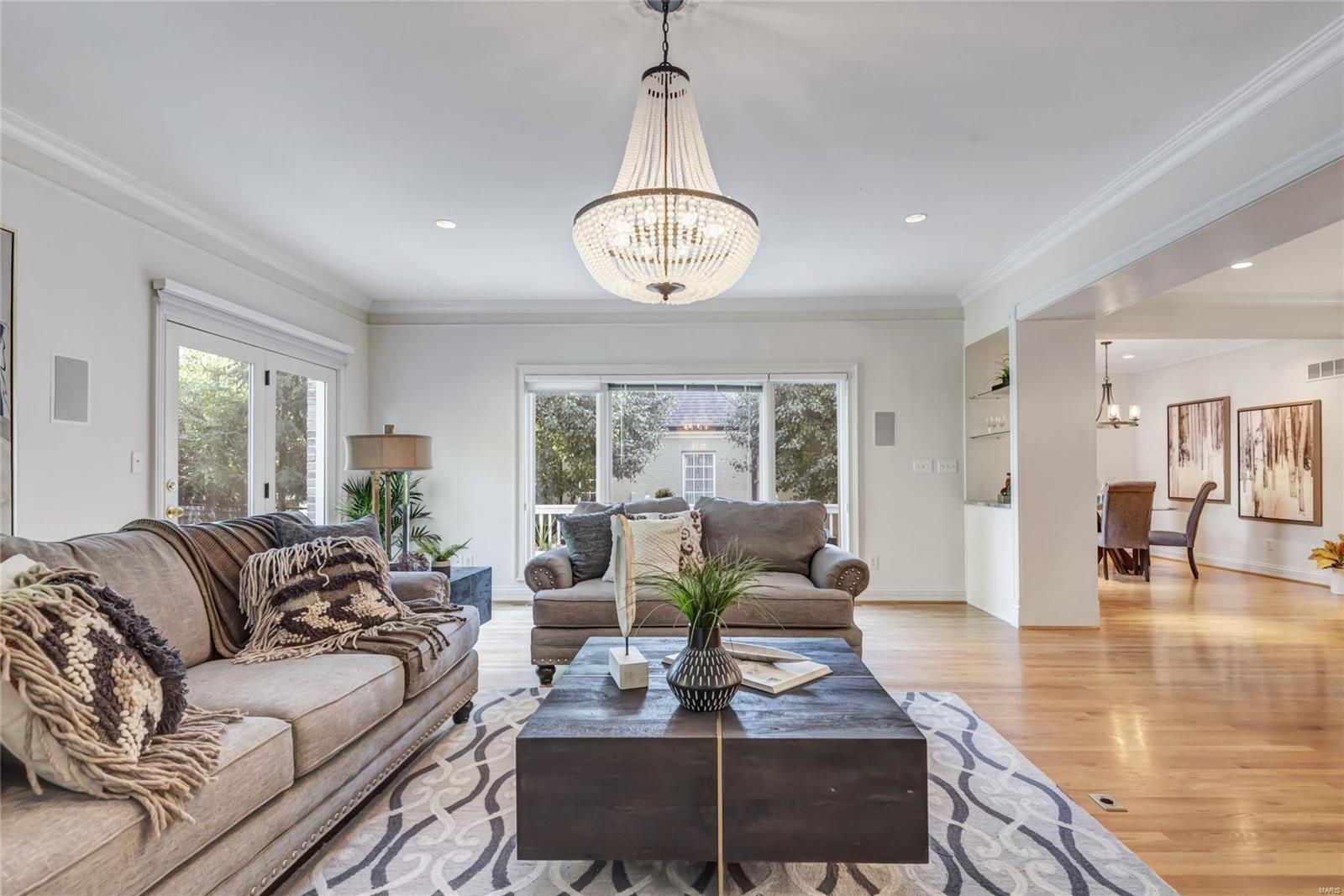 Clayton Gardens 2 - Residential