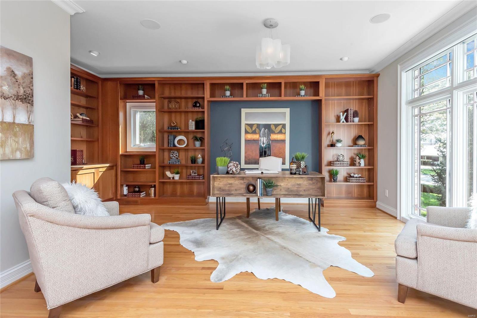 Clayton Gardens 2 - Residential