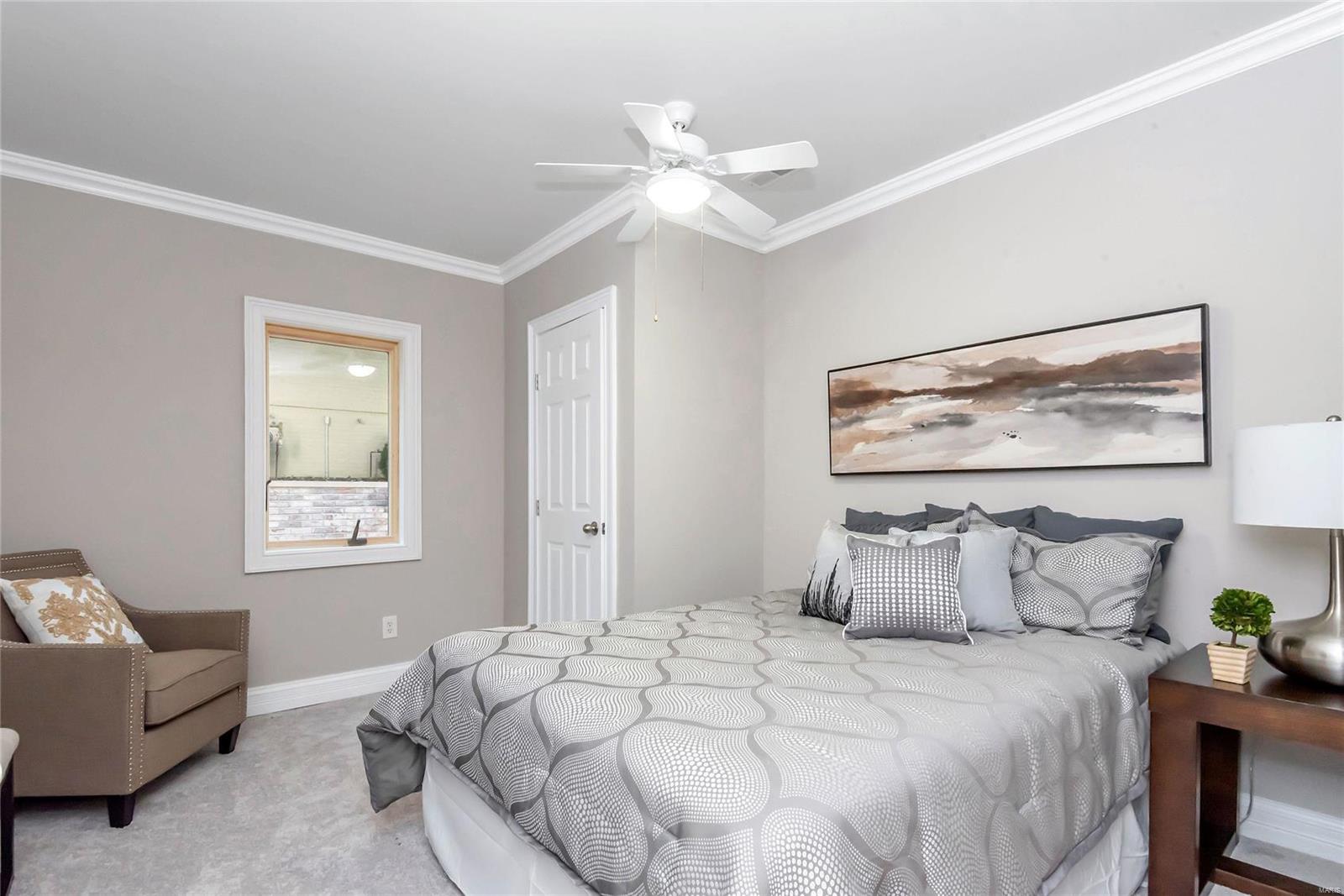 Clayton Gardens 2 - Residential