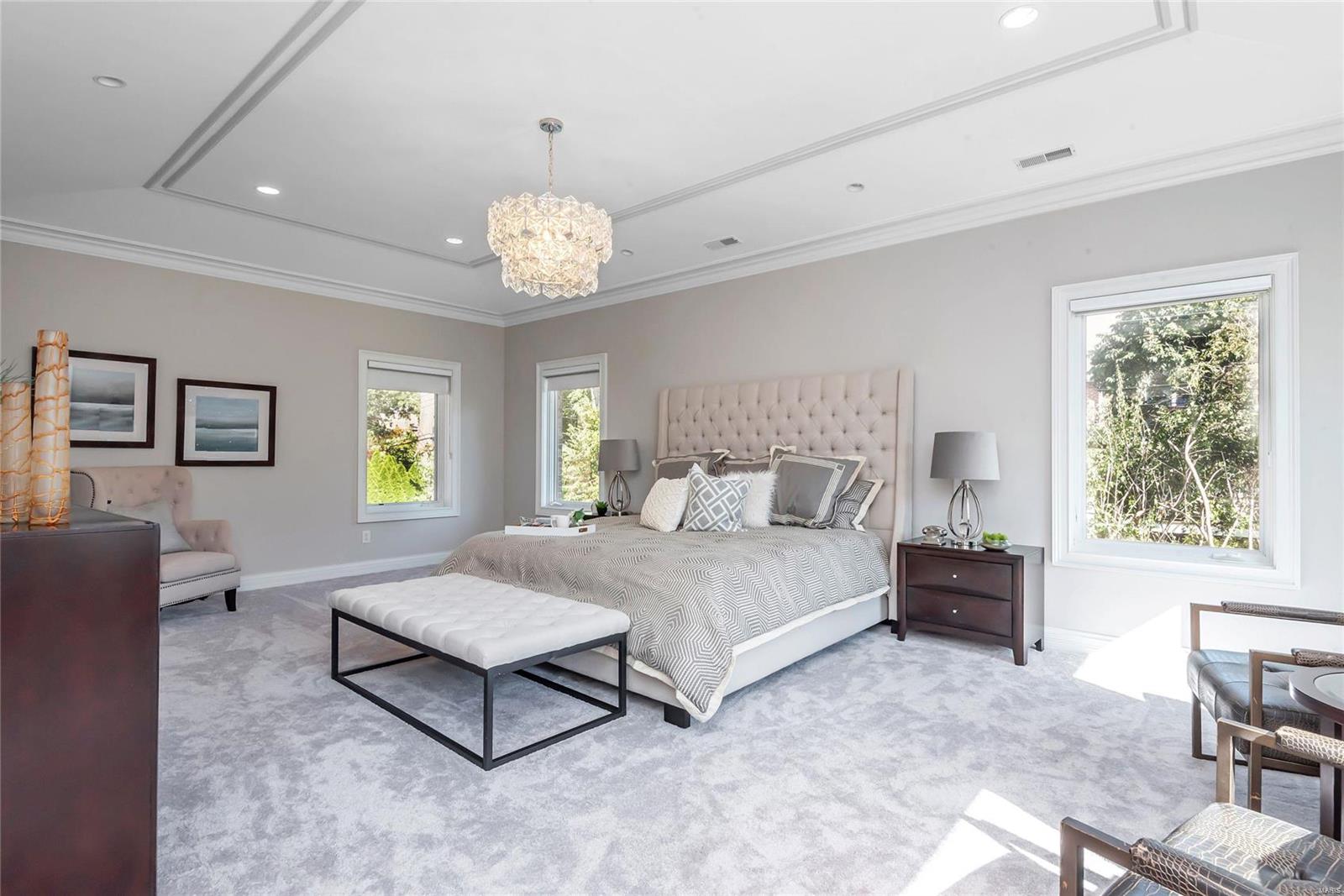 Clayton Gardens 2 - Residential