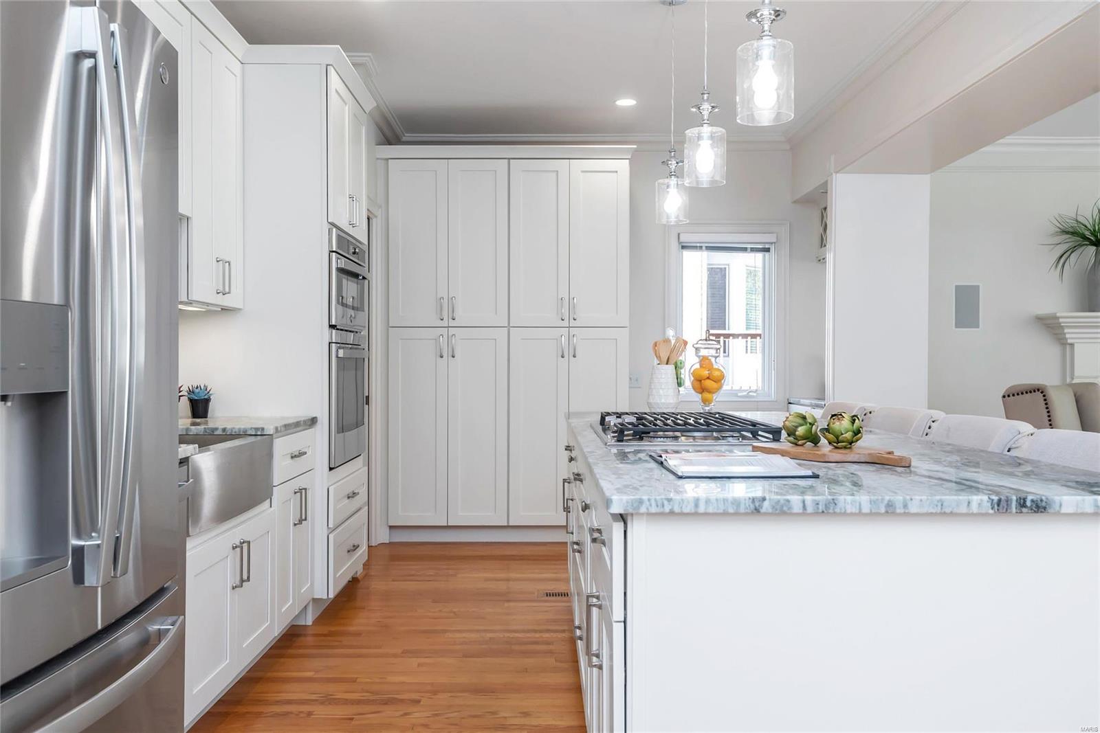 Clayton Gardens 2 - Residential