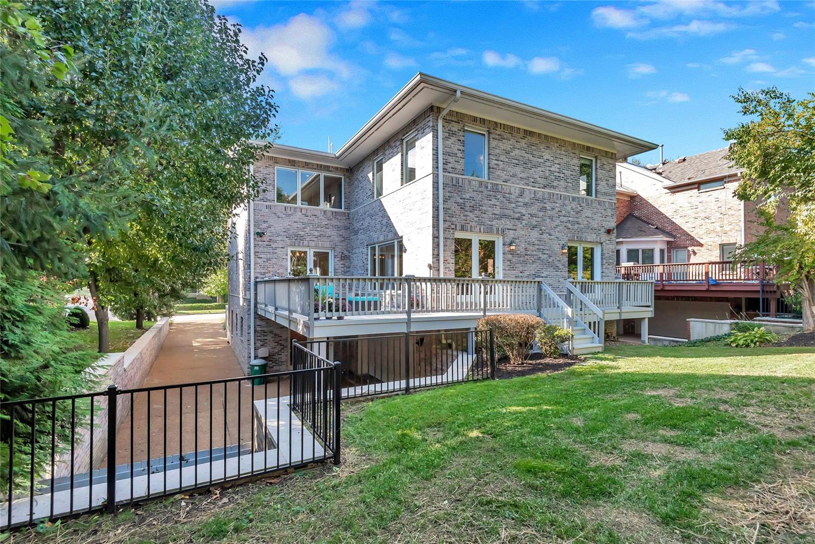 Clayton Gardens 2 - Residential