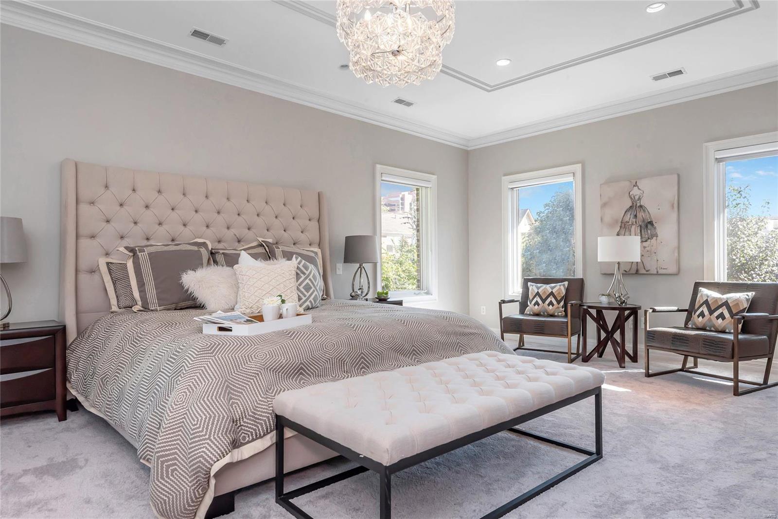 Clayton Gardens 2 - Residential