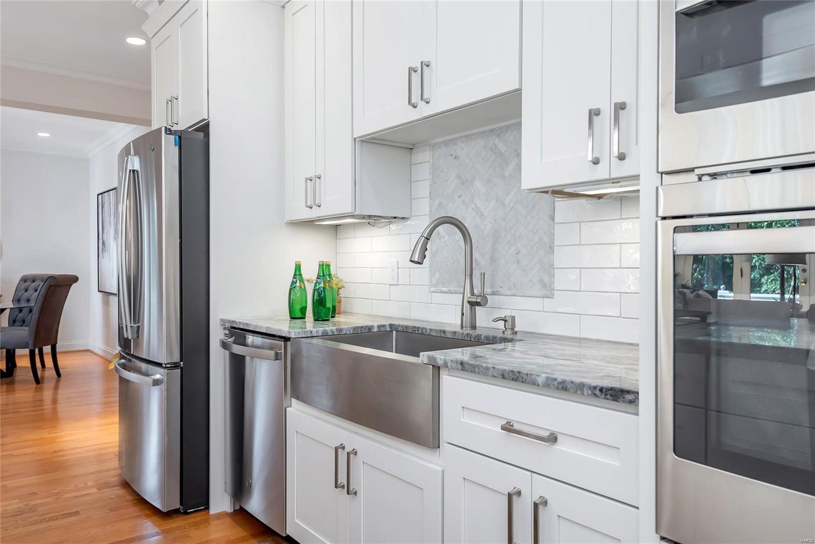 Clayton Gardens 2 - Residential