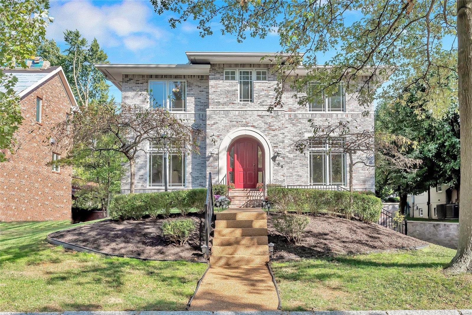 Clayton Gardens 2 - Residential