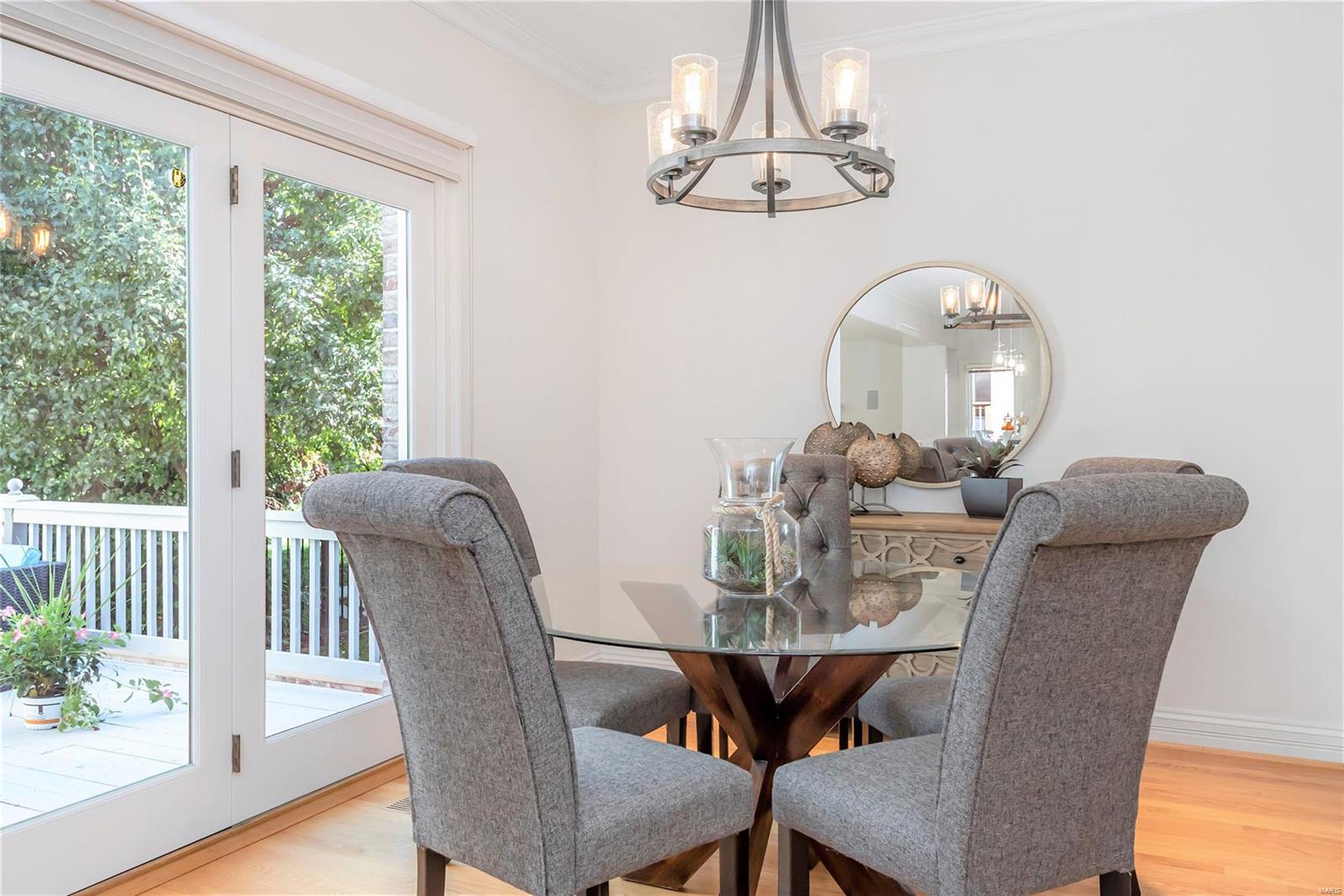 Clayton Gardens 2 - Residential