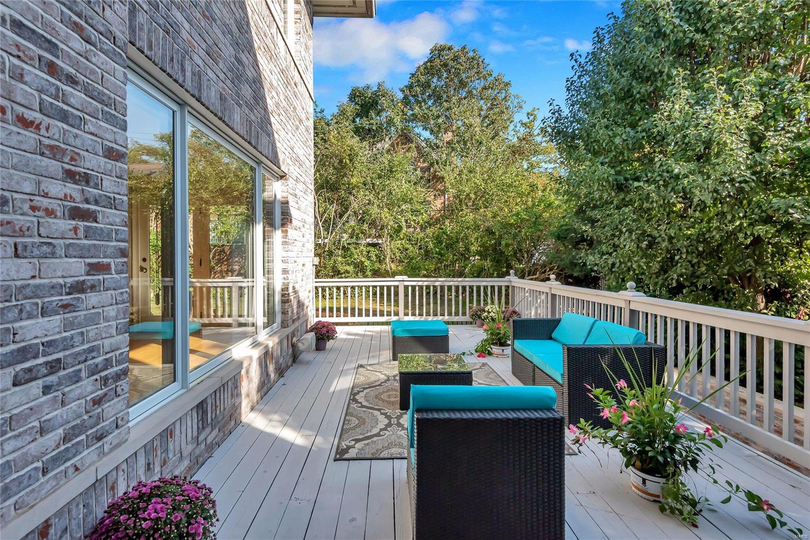 Clayton Gardens 2 - Residential