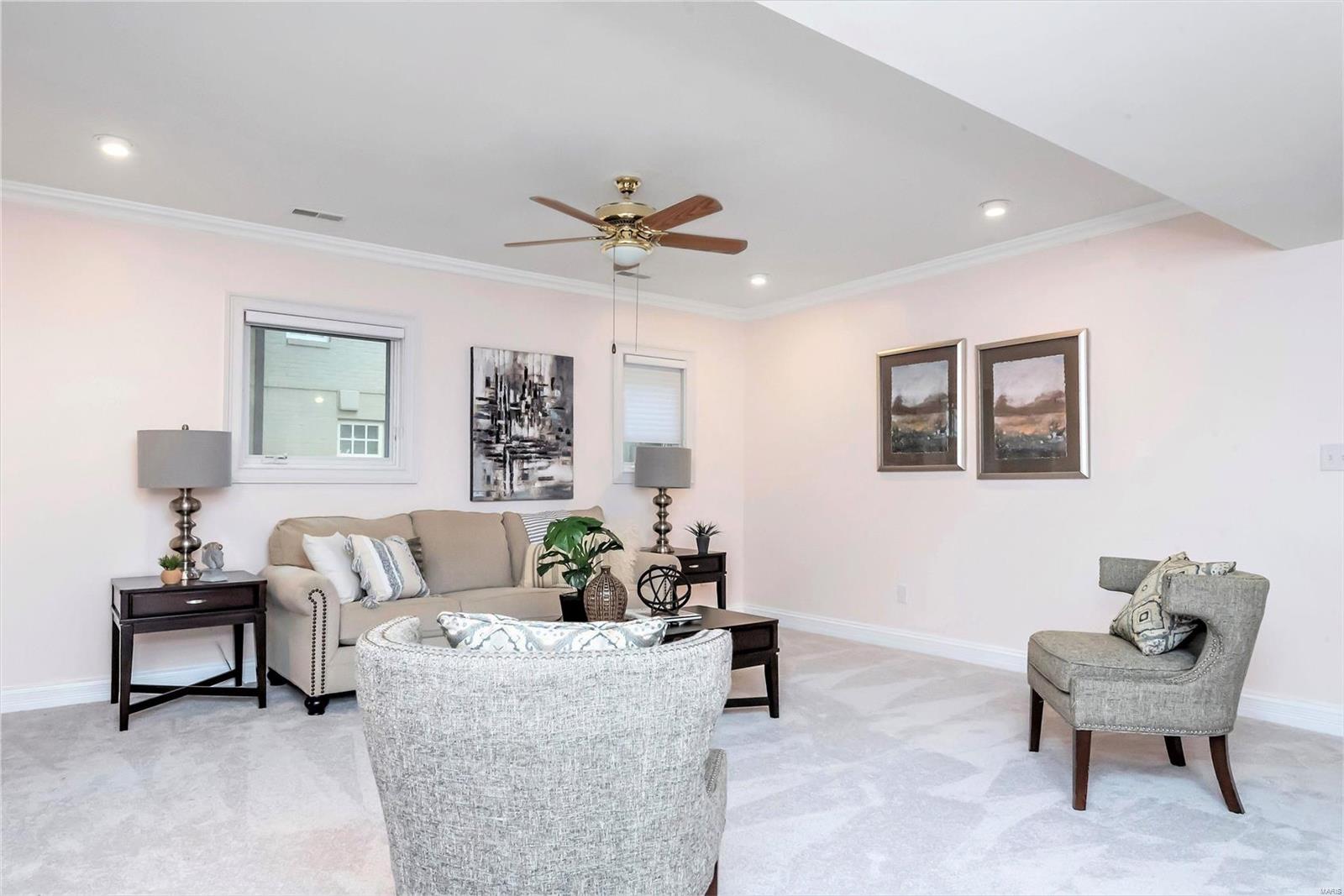 Clayton Gardens 2 - Residential