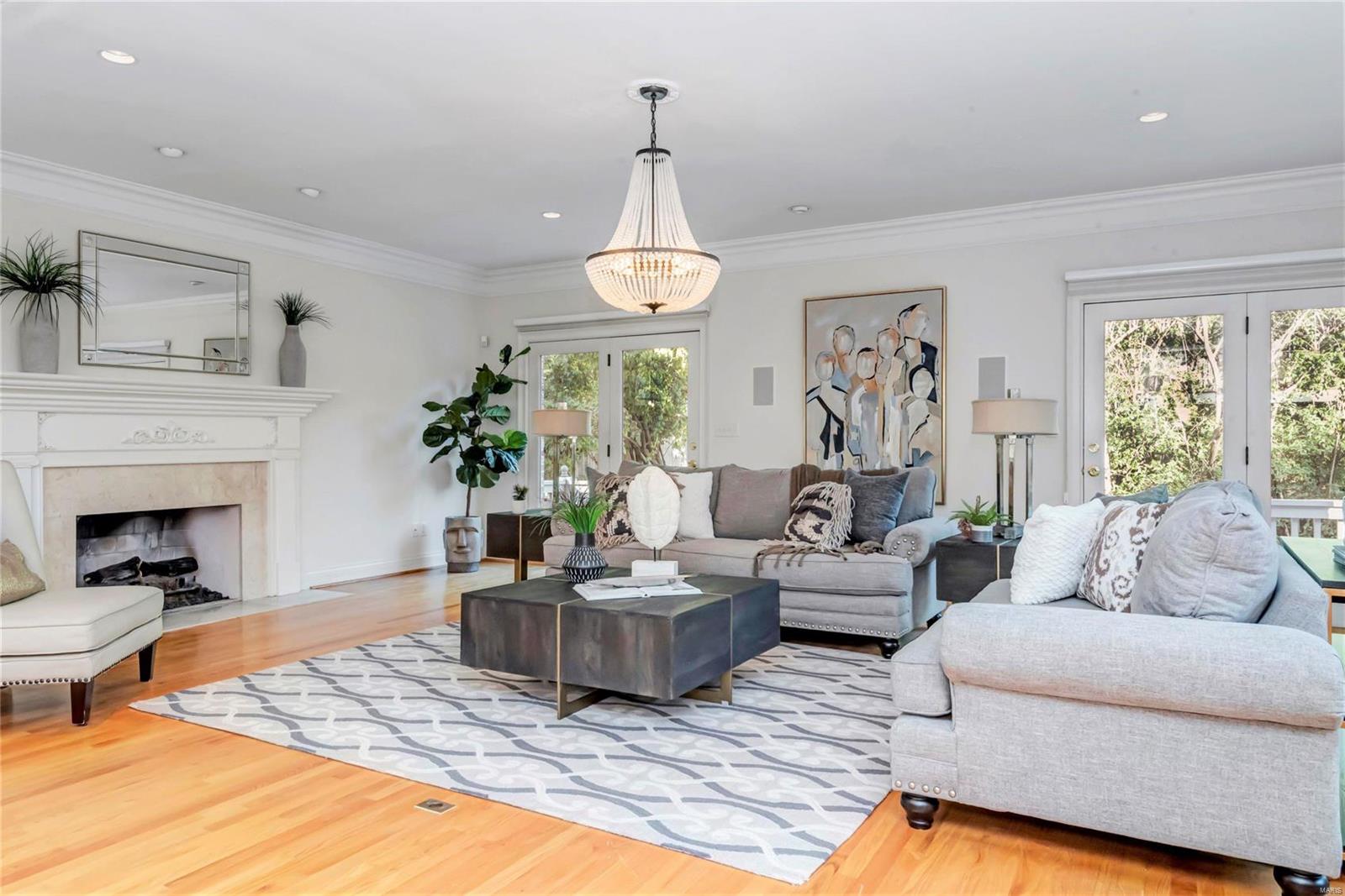 Clayton Gardens 2 - Residential