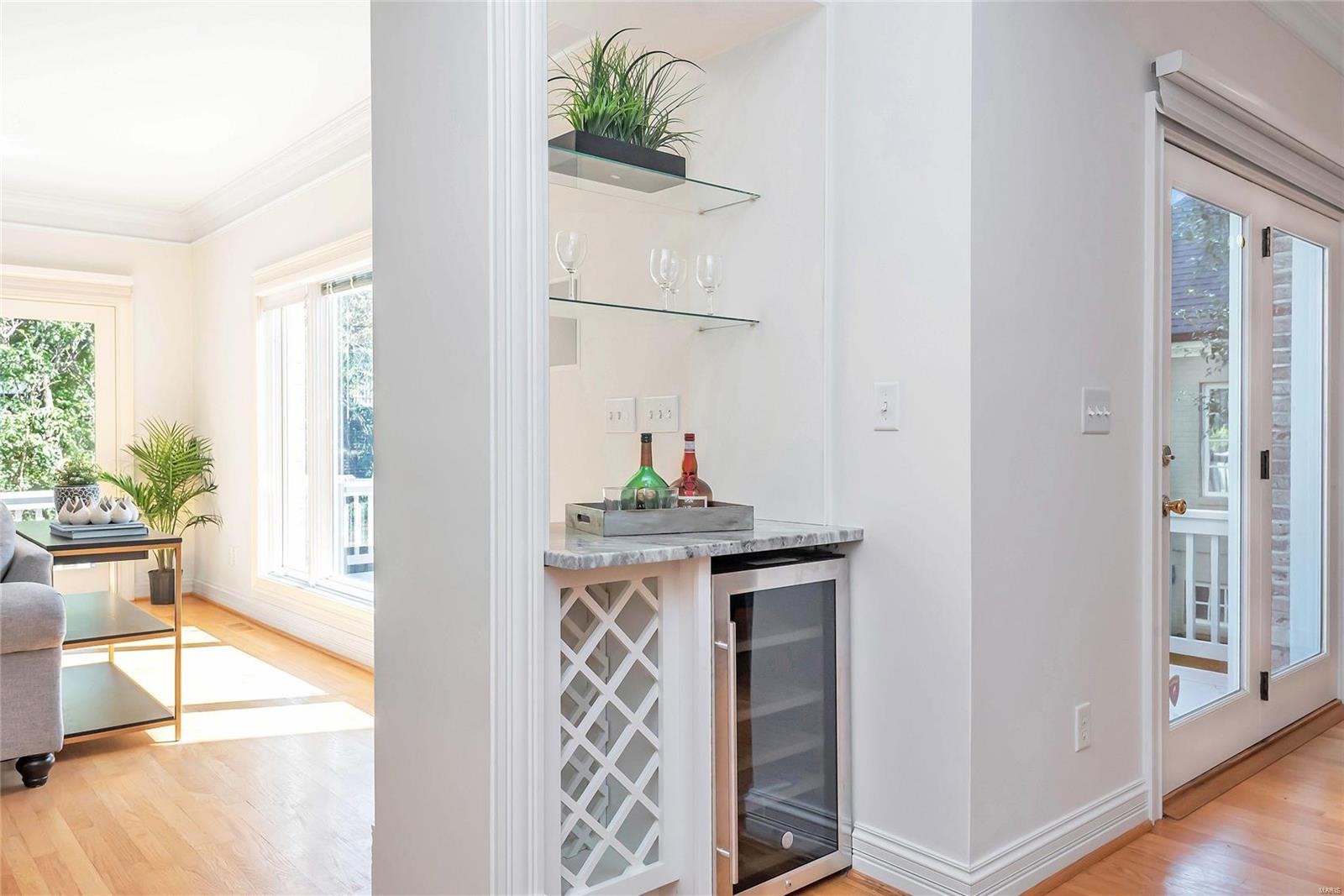 Clayton Gardens 2 - Residential