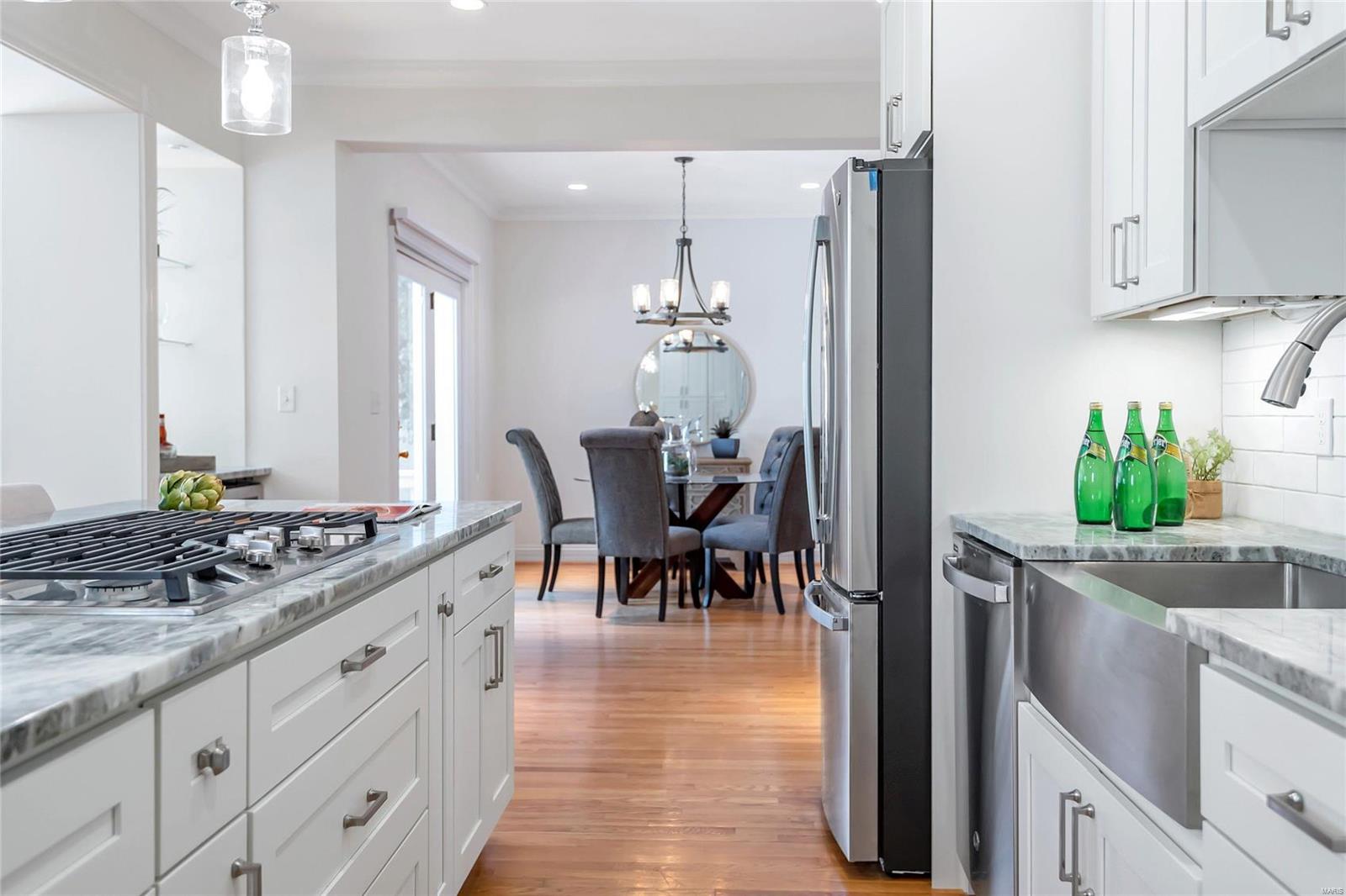 Clayton Gardens 2 - Residential