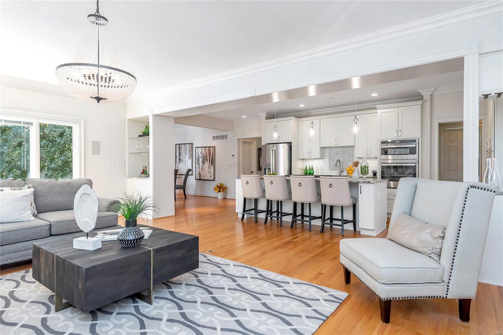 Clayton Gardens 2 - Residential