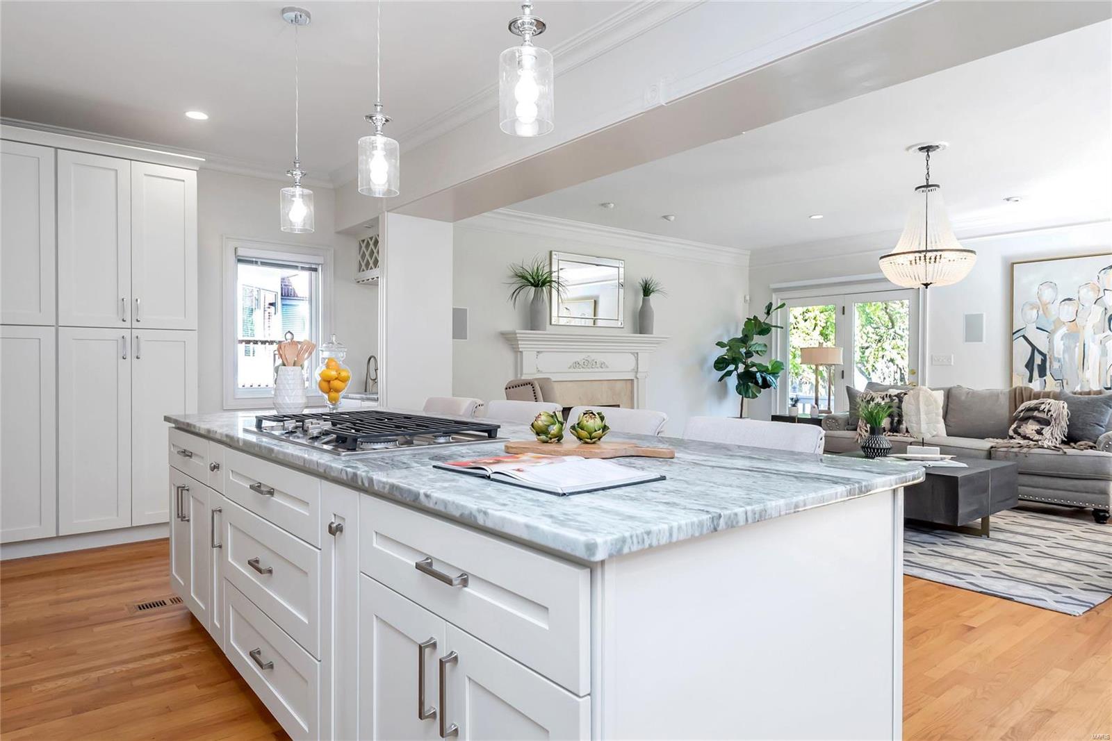 Clayton Gardens 2 - Residential