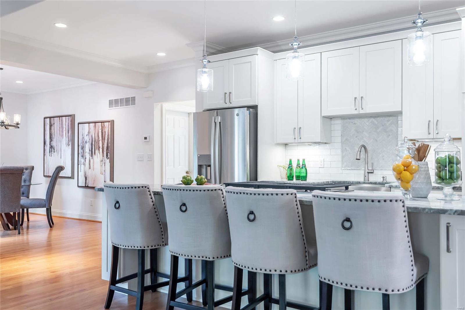 Clayton Gardens 2 - Residential