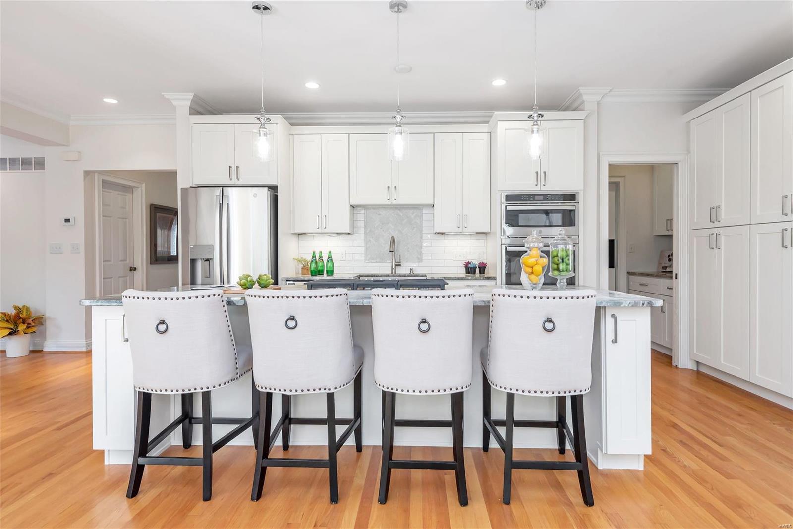 Clayton Gardens 2 - Residential