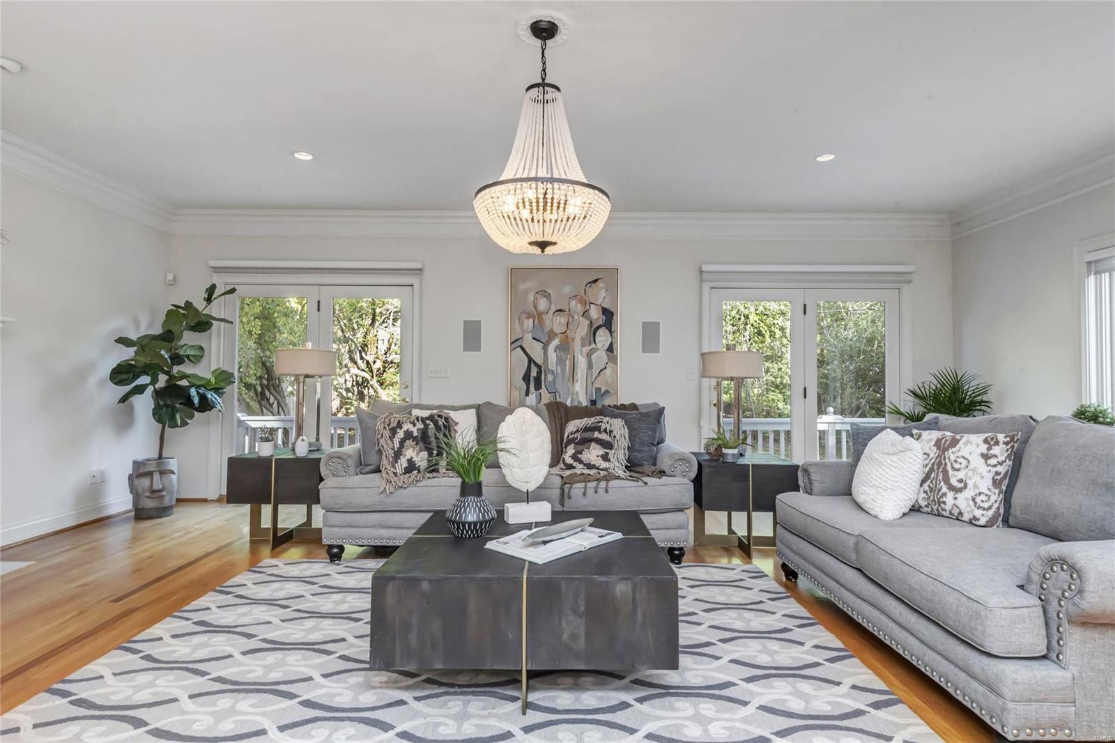 Clayton Gardens 2 - Residential