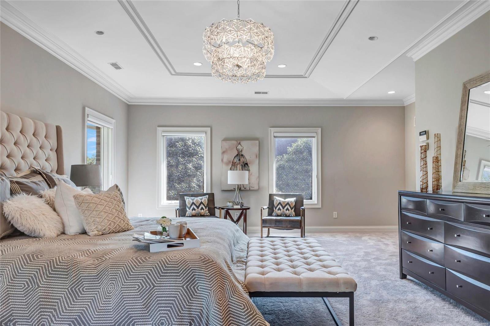 Clayton Gardens 2 - Residential