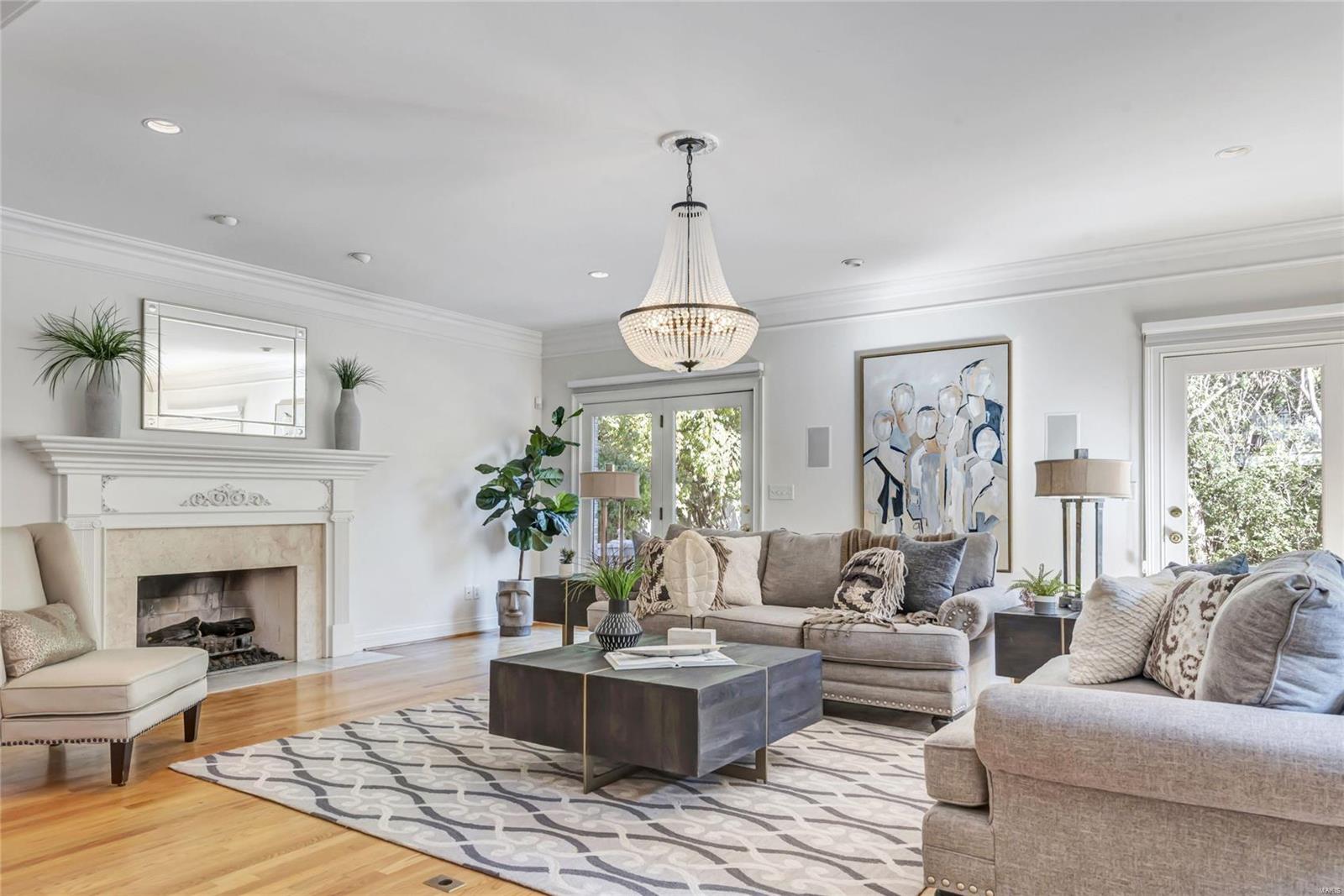 Clayton Gardens 2 - Residential