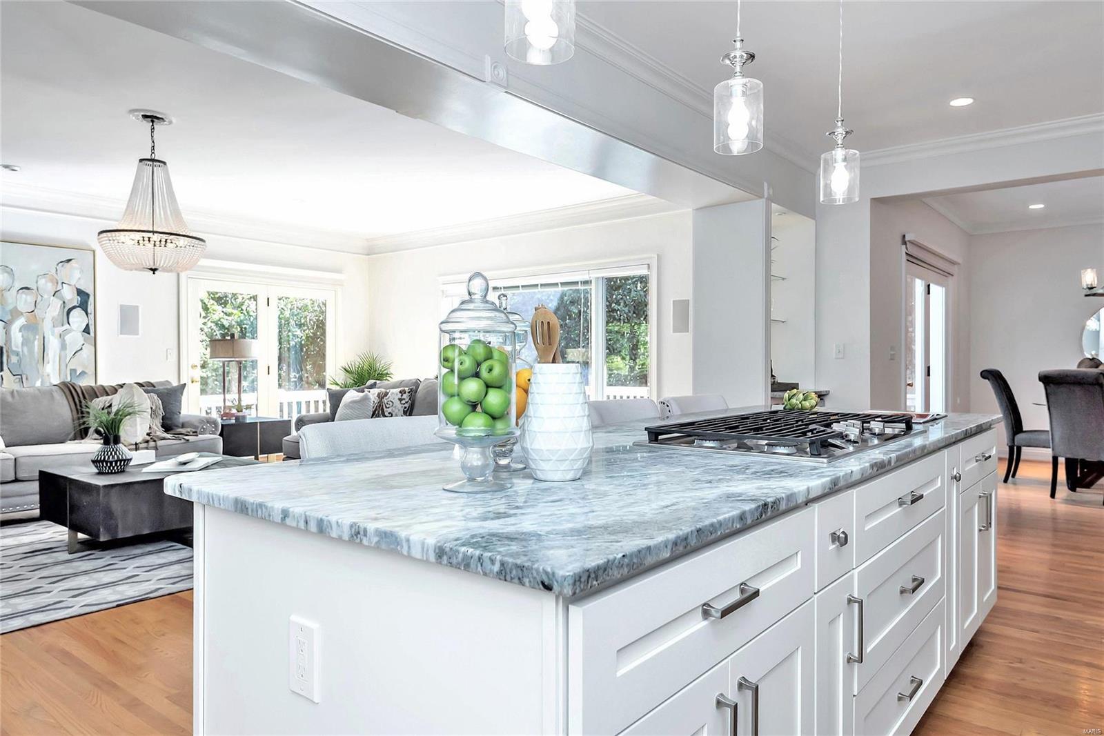 Clayton Gardens 2 - Residential