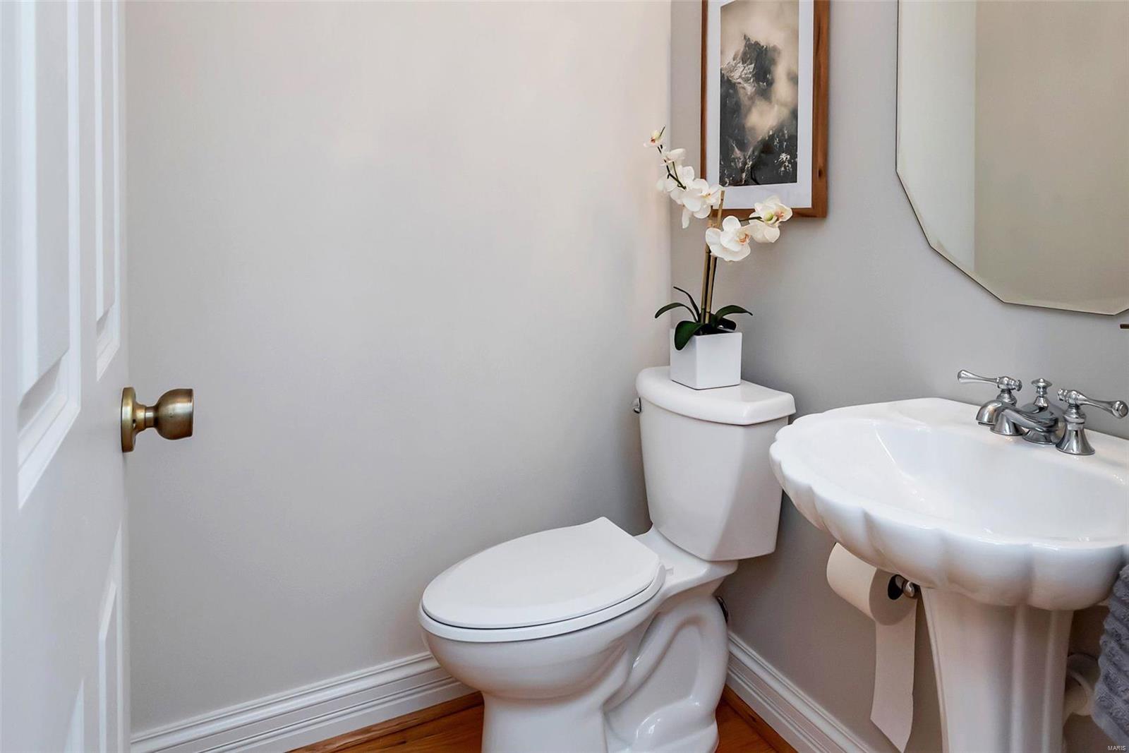 Clayton Gardens 2 - Residential