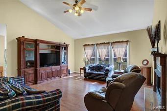 Modesto Manor - Residential