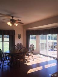 Modesto Manor - Residential