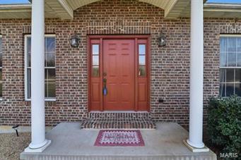 Modesto Manor - Residential