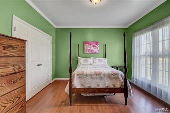 Modesto Manor - Residential