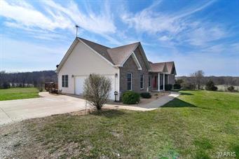 Modesto Manor - Residential