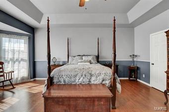 Modesto Manor - Residential