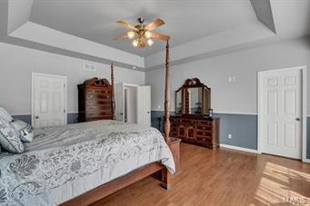 Modesto Manor - Residential