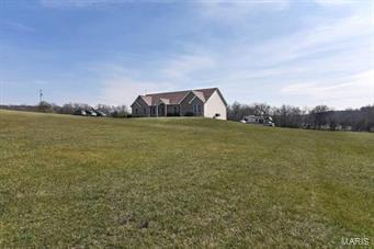 Modesto Manor - Residential