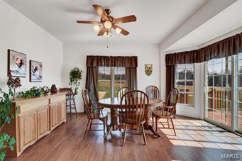 Modesto Manor - Residential