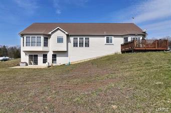 Modesto Manor - Residential