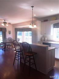 Modesto Manor - Residential