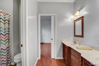 Modesto Manor - Residential