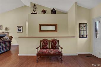 Modesto Manor - Residential