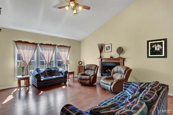 Modesto Manor - Residential