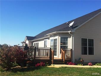 Modesto Manor - Residential