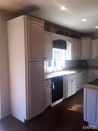 Modesto Manor - Residential