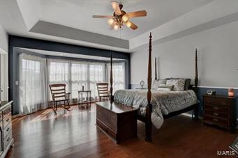 Modesto Manor - Residential