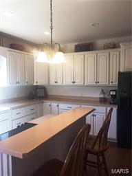 Modesto Manor - Residential