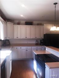 Modesto Manor - Residential