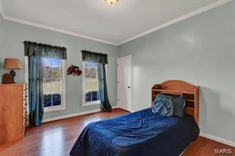 Modesto Manor - Residential