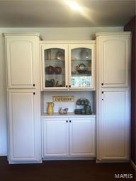 Modesto Manor - Residential